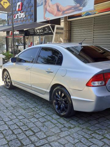 Honda Civic LxL - Foto 5