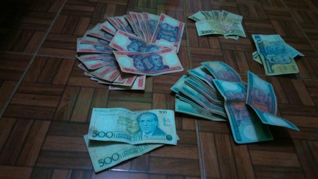 Cédulas antigas para colecionador, LEIAM A DESCRIÇÃO! - Foto 5