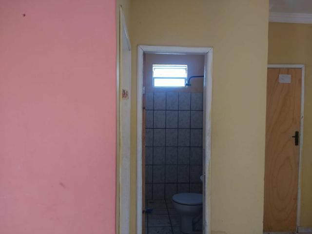 Alugo apartamento em Belém do são Francisco