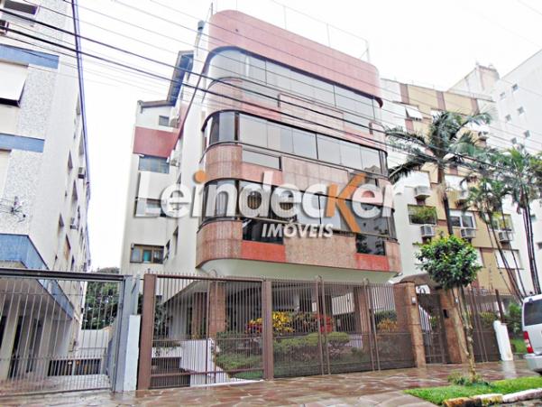 Apartamento para alugar com 3 dormitórios em Rio branco, Porto alegre cod:14246