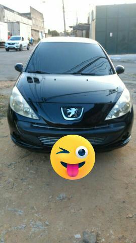 Peugeot passion 207 filé - Foto 4