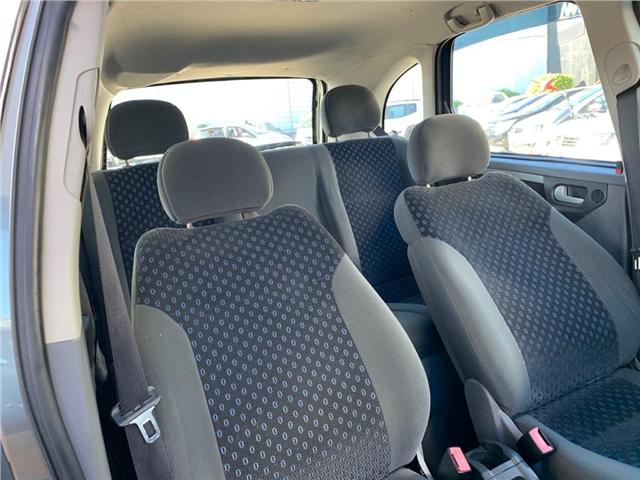 Chevrolet Meriva 1.8 mpfi premium 8v flex 4p automatizado - Foto 7