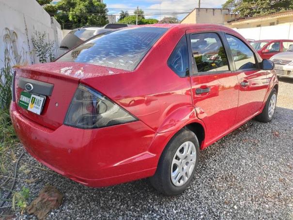 Ford Fiesta 1.0 Mpi Sedan 8v - Foto 3