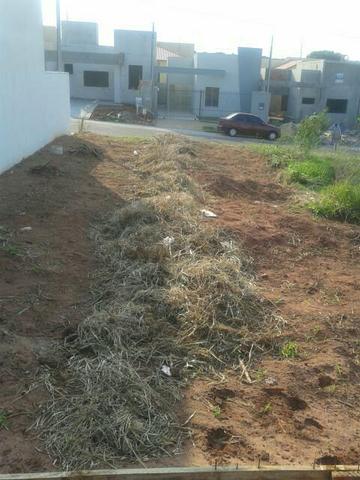 Terreno PARQUE ESTÂNCIA II - Umuarama - Foto 6