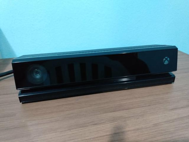 Kinect de Xbox one
