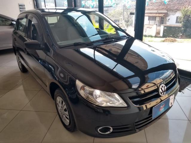 GOL 2008/2009 1.0 MI 8V FLEX 4P MANUAL G.V