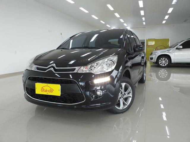 C3 tendance 25.000 km 2016