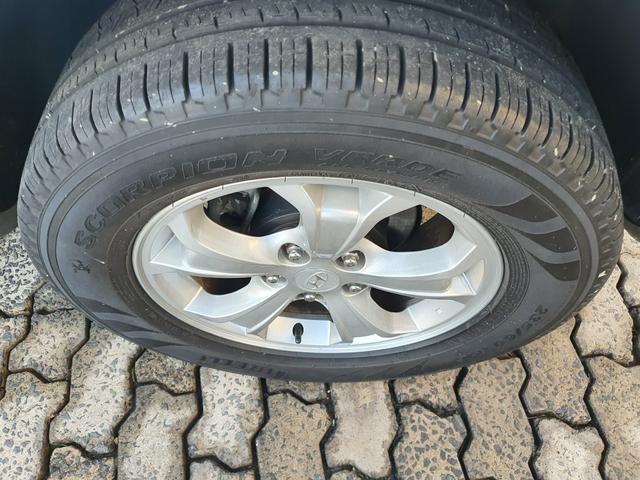 Hyundai tucson 2.0 gls 2015 - Foto 12