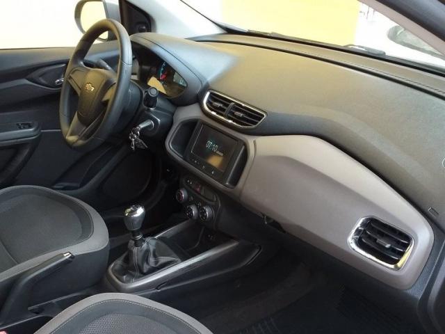 PRISMA 2013/2013 1.0 MPFI LT 8V FLEX 4P MANUAL - Foto 8