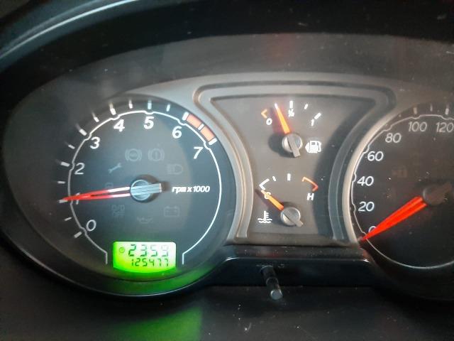 Ford EcoSport Xls 1.6 Flex 2008 - Foto 8