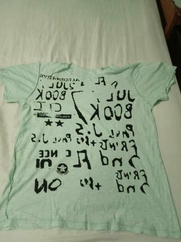 Camisas Maculinas - Foto 4