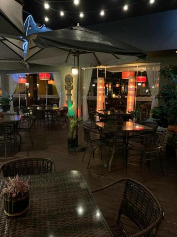 Oportunidade! Restaurante em via gastronômica