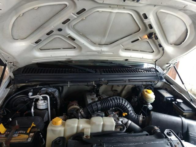 F250 XLT - 4.2 turbo diesel - Foto 8