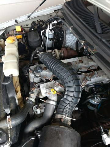 F250 XLT - 4.2 turbo diesel - Foto 9
