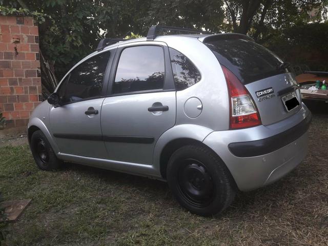 Citroen C3 de 2008, muito novo!! - Foto 2