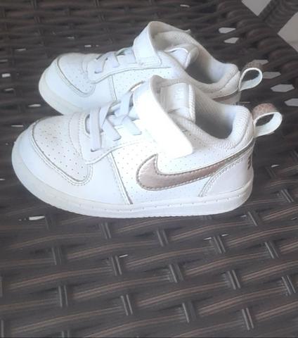 Tenis da Nike