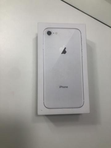 Troco iphone 8 por 7 plus - Foto 4