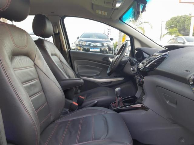 Ford Ecosport Freestyle 2.0 16v 4wd Flex 5p - Foto 4