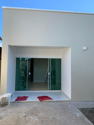 Vende-se casa no residencial irmãos platon - Foto 6