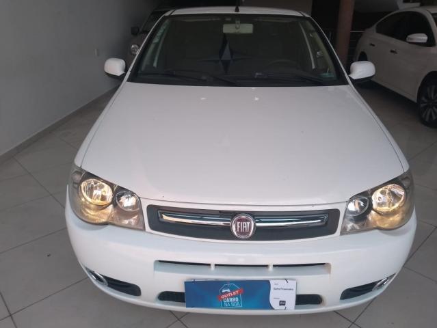 PALIO 2012/2013 1.0 MPI FIRE ECONOMY 8V FLEX 4P MANUAL - Foto 5