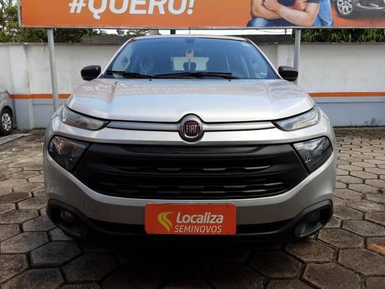 FIAT TORO 2018/2019 1.8 16V EVO FLEX ENDURANCE AT6
