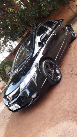 Civic 2008 lxs manual