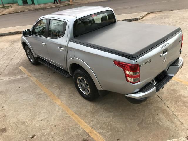 Vendo Triton HPE Sport 2018