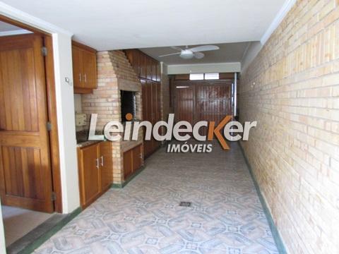 Casa para alugar com 4 dormitórios em Tristeza, Porto alegre cod:18583 - Foto 11
