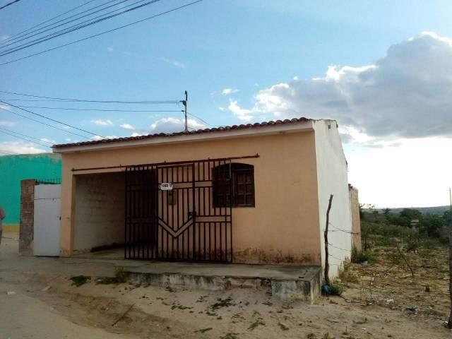 Vendo casa em jupi pe leia as descriçoe abaixo