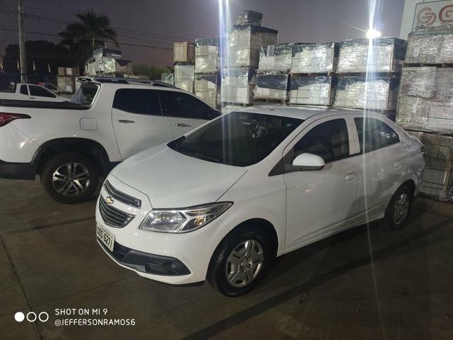 Prisma 1.0 Lt 2015 FLEX - Foto 2