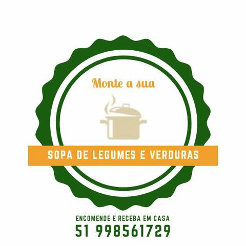 Sopa 1 kg