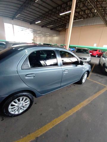 Vendo Etios - Foto 3