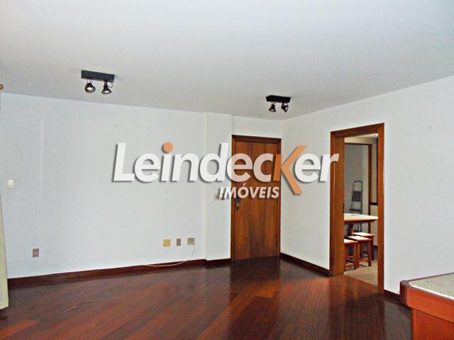 Apartamento para alugar com 3 dormitórios em Rio branco, Porto alegre cod:14246 - Foto 4