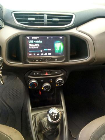 Vendo Prisma 1.4 LTZ 2015/2015 - Foto 8