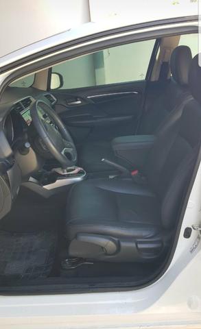 Vendo Honda Fit EX 15/16 - Foto 2