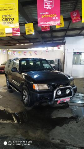 Gm/blazer 96/96 +gnv (valor avista) - Foto 11