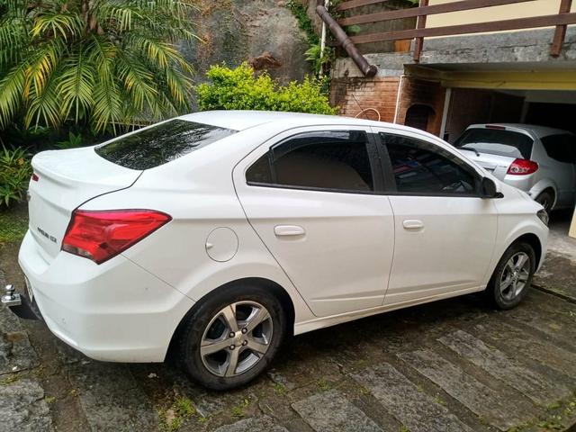 Prisma LTZ 1.4 - Foto 3
