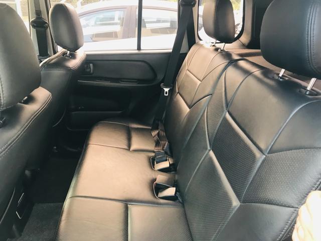 MITSUBISHI PAJERO TR4 4x4 FLEX AUT - Foto 9