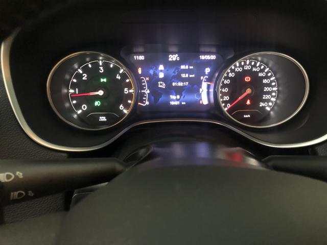 Jeep Compass Limited - Foto 2