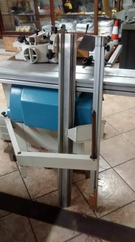 Máquina combinada 5x1 italiana - Foto 5