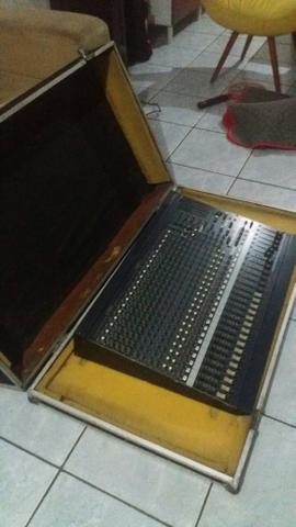 Mesa YAMAHA MG 24/14