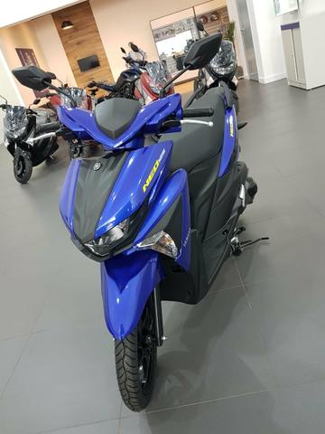 Yamaha Neo 2021 em Jandira