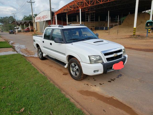 Vendo S10 2009/2010 executive 4x4 - Foto 6