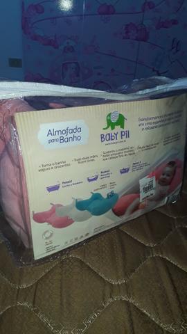 Almofada para Banho - Foto 2