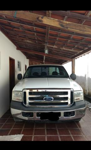 F250 XLT - 4.2 turbo diesel - Foto 11