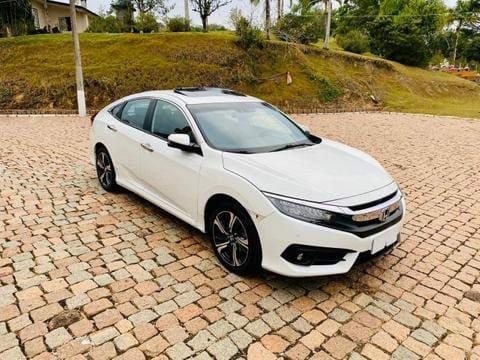 Honda Civic Touring 1.5 - Foto 3