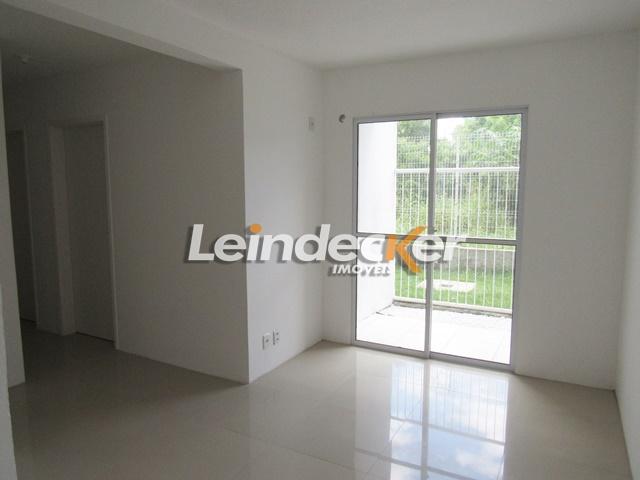 Apartamento para alugar com 2 dormitórios em Vila nova, Porto alegre cod:19010 - Foto 2