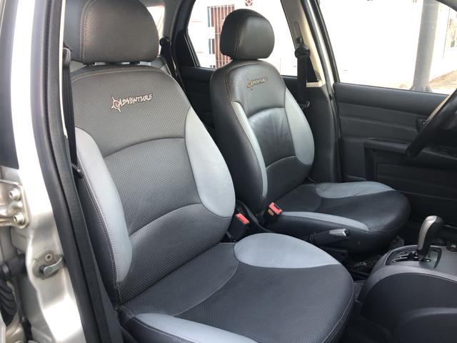 Fiat Palio Weekend Adventure 1.8 Locker 2010 Dualogic - Foto 16