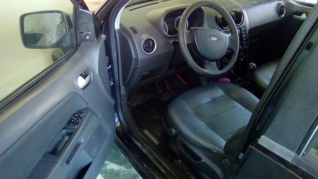 EcoSport 1.6 flex - Foto 6