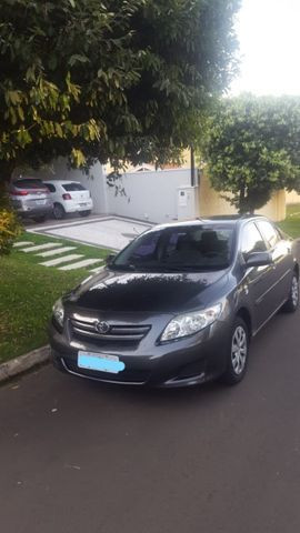 Corolla xli 2010 - Foto 2